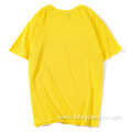 Summer Fashion Men O-neck T-shirts Men's Style T-shirts